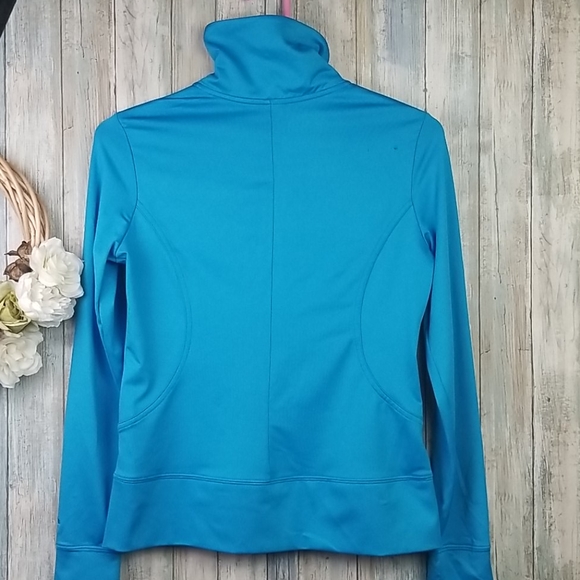$5 🔥 Athletic exercise yoga jacket - Picture 6 of 7